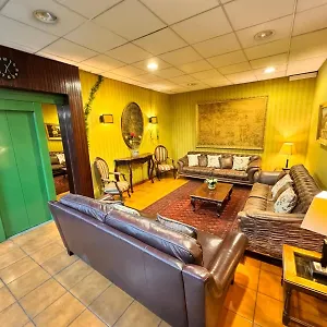 Casa Paraiso Republica Hotel