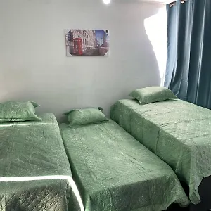 Mwc Compania 5 Apartment
