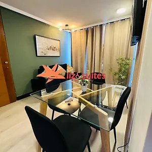 Destacado!!! Premium 2 2 Banos, Costanera Center *