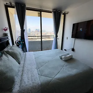 Departamento En Centro Apartment *