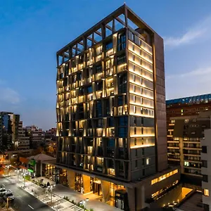 Hyatt Centric Condes