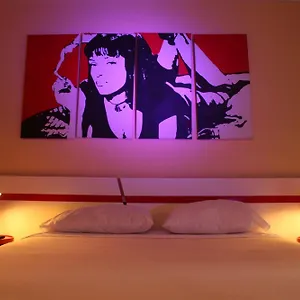 Guanako Hostal Santiago de Chile