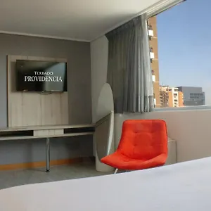 Terrado Providencia サンティアゴ