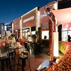 Avenida Kennedy Apartment *