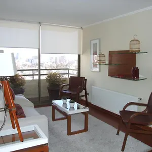 Apartment Bellavista Departamento Amoblado *