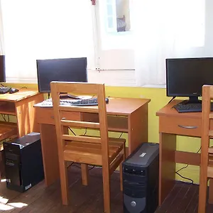 Chile Hotell 3*