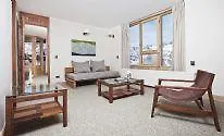 Valle Nevado 5*