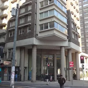 Apartment Andino Departamentos Santiago