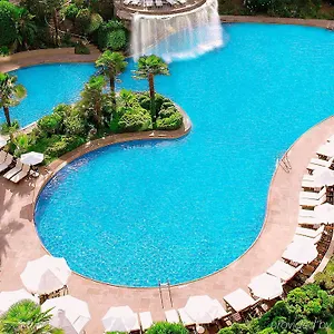 Hotel Mandarin Oriental, Santiago