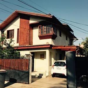 Pensión Macul