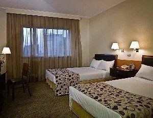 Hotel Caesar Business De Chile