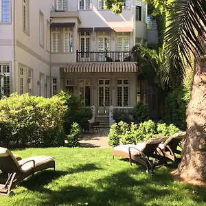 Matildas Boutique Hotel 4*