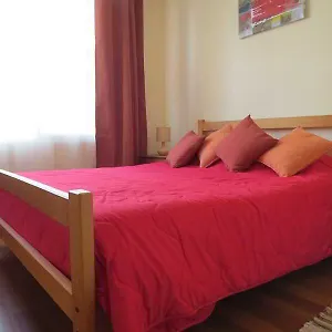 Hotel Centro Santiago
