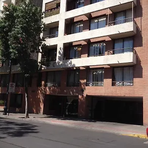 Echaurren Apt Apartamento