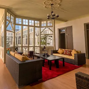Hotel Sierra Bella Santiago
