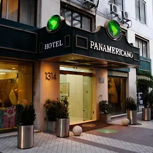 Panamericano Otel Santiago