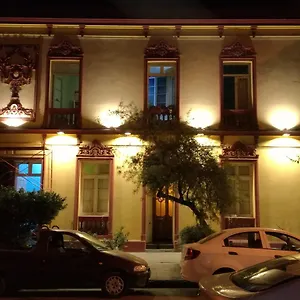 Guest house El Rinconcito De Raquel