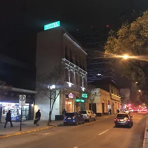 Olicar San Pablo Boutique Hotel 2*
