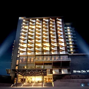 Enjoy Santiago Hotel