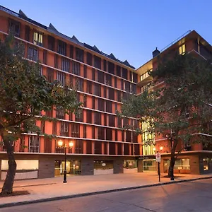 Novapark Hotel 3*