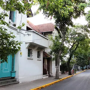 Colonial House Providencia *