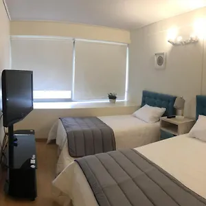 Sky Apart - Vitacura * Santiago