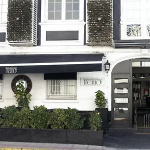 Hotel Boutique Tremo Bellavista 3*