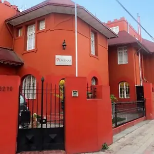 Almenas Hotel