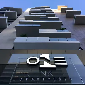 One Nk 4*