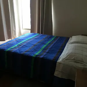 Hotel Panorama Providencia