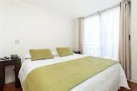 Hotel Museo De Arte 2*