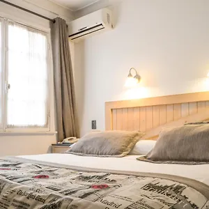 Don Santiago-bellavista Hotel