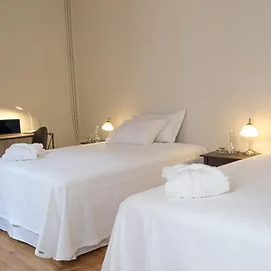 Отель Boutique Casa Conde Сантьяго