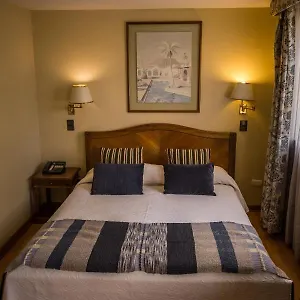 Apart-hotel Alessandria - Coronel Pereira Santiago