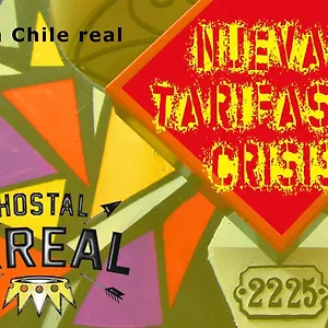 Irreal *