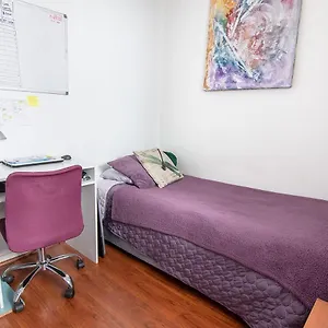 Habitacion Providencia Guest house *