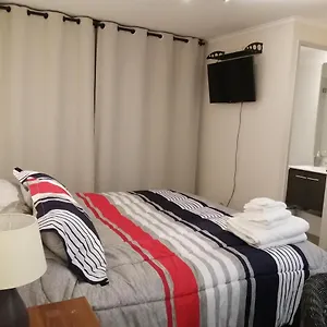 Departamento Centro, Excelente Ubicacion Apartment Santiago