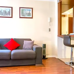 Apartment Departamentos Pontoni Santiago