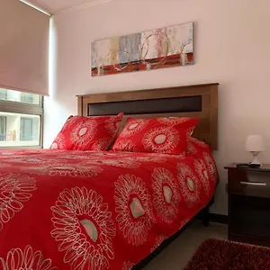 Departamento En Casco Historico 2