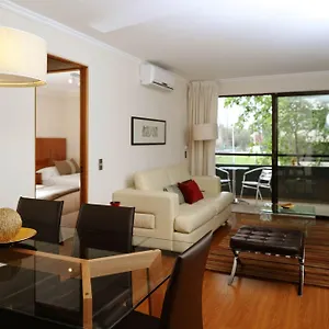 Time - Essential Aparthotel Santiago de Chile