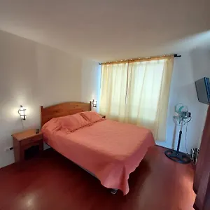 Turismo Brisa Santiago