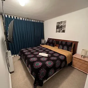 Hermoso Departamento En Pleno Centro De Apartment