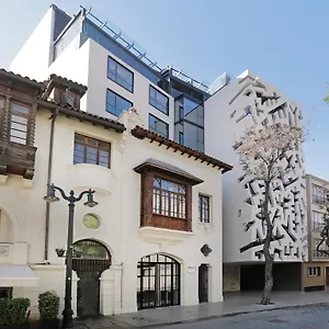 Cumbres Lastarria