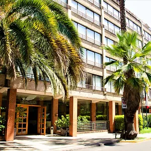 Nogales By Tempo Rent Отель