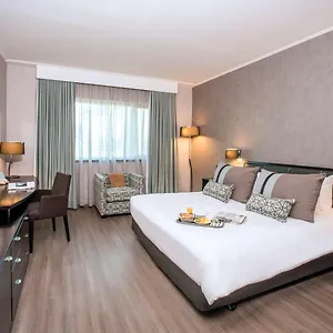 Hotel Mercure Centro 4*