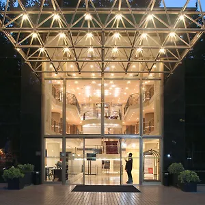 Mr Apart Providencia Santiago