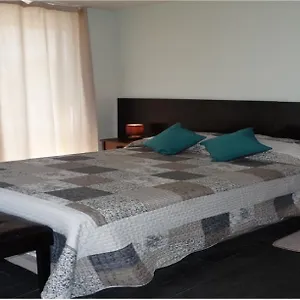 Hotel Departamentos Amoblados 3*