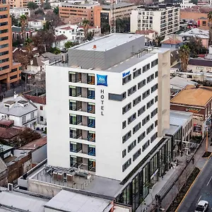 Hotel Ibis Budget Providencia Santiago