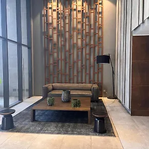 Exclusivo Departamento Stgo Centro