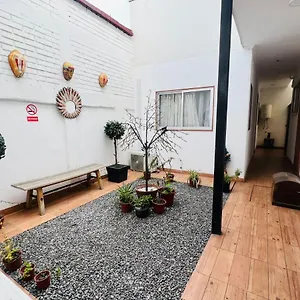 Cerro Blanco *